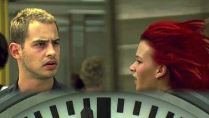 Run Lola Run (Lola Rennt, 1998) fan trailer