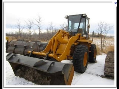 Komatsu WA470-3 Wheel Loader Service Repair Workshop Manual DOWNLOAD