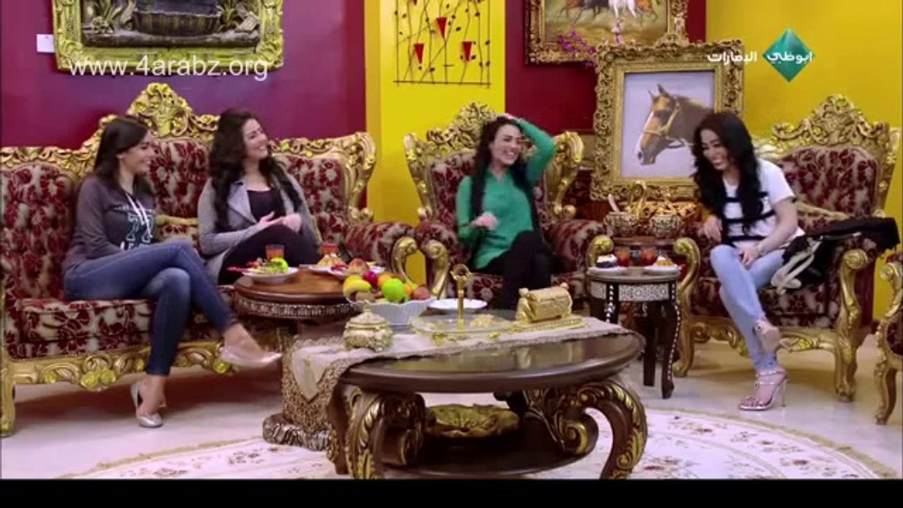 مسلسل الحب سلطان - الحلقة 6