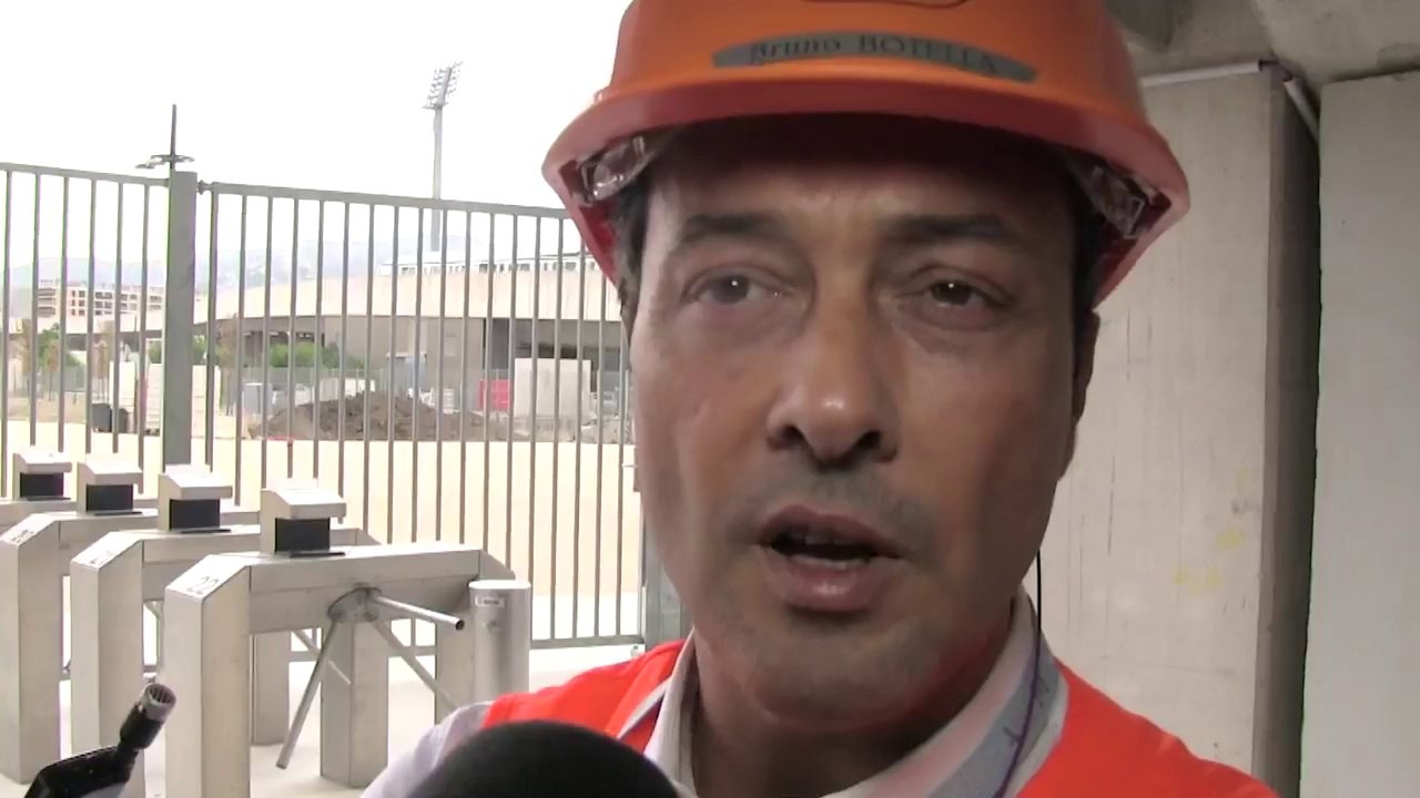 Nouveau Vélodrome : le point sur le naming