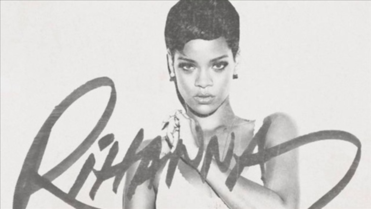 Rihanna - What Now (R3hab Instrumental) POPITUNES