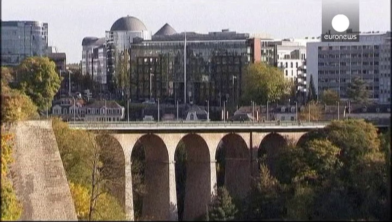 European Commission 'questions Amazon's tax affairs in Luxembourg'