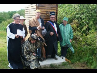 projet secret AL+ Martin premiere partie