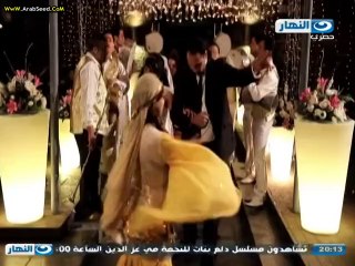 برنامج الزفة الكوميدي الحلقة الخامسة