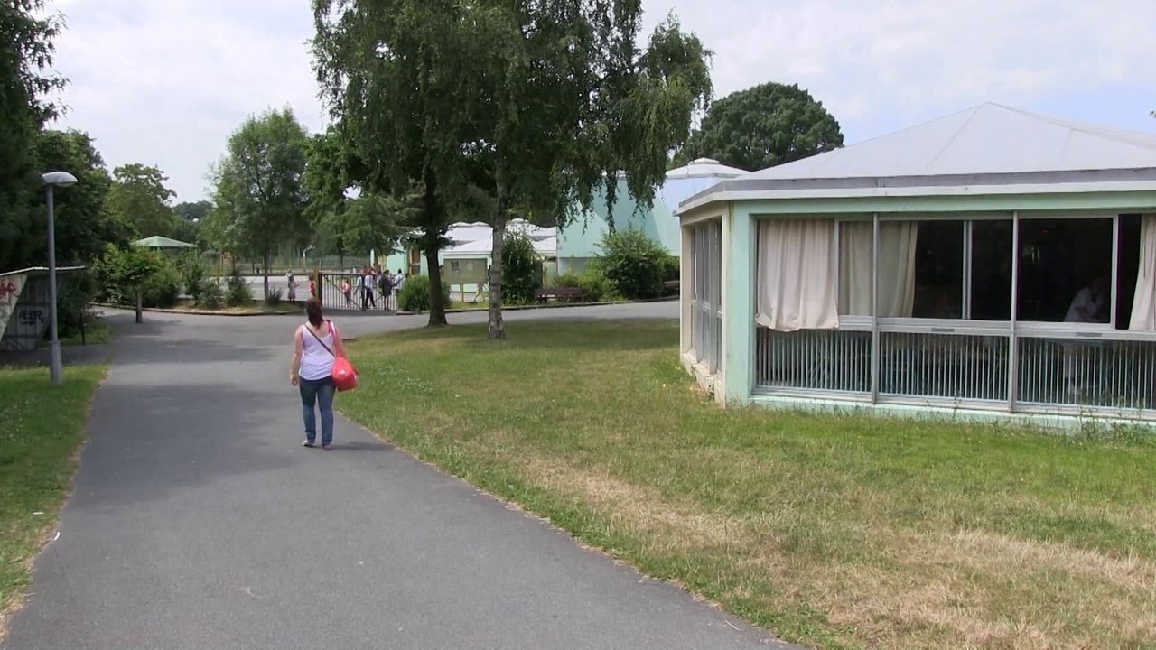 Interview d'Anne-Sophie Fagot - Adjointe à l'éducation et rythmes scolaires