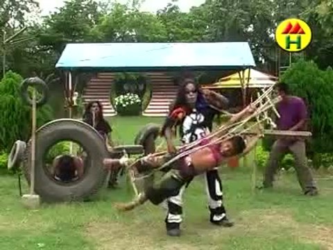 Le pire clip du Bangladesh