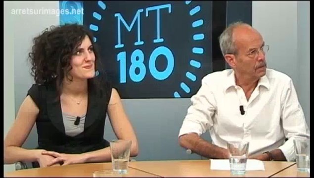 Sauver la recherche en 180 secondes ?