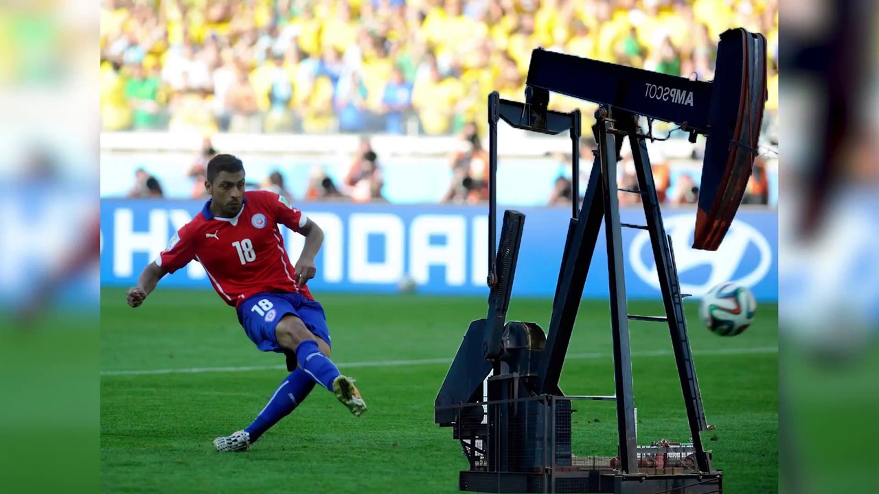 Penalty Shootouts- Explained (Foot Ball- Sport)