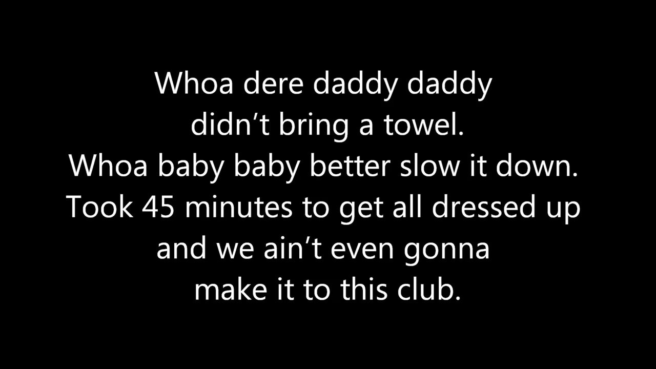 Partition Beyoncé Lyrics video Dailymotion