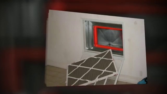 Mini-Split Air Conditioner Systems in Arvada (Mold).