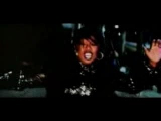Missy Elliott - All n My Grill