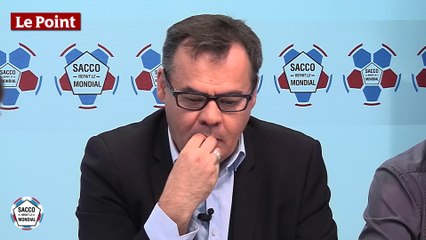 Bruno Derrien : « On avait démonté les tentes des Allemands pendant un camping »