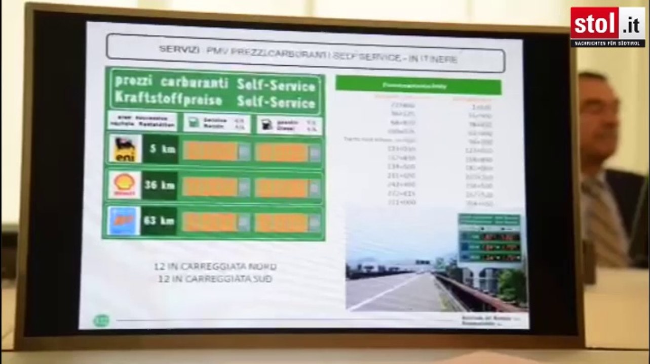 A22: Vorbereitungen auf „heiße Wochenenden“