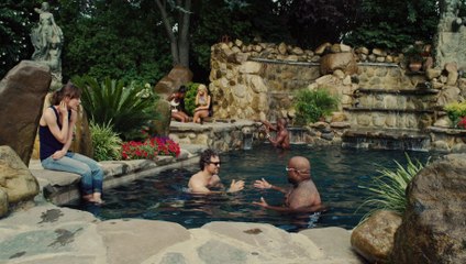 New York Melody - Bande annonce #2 VOST