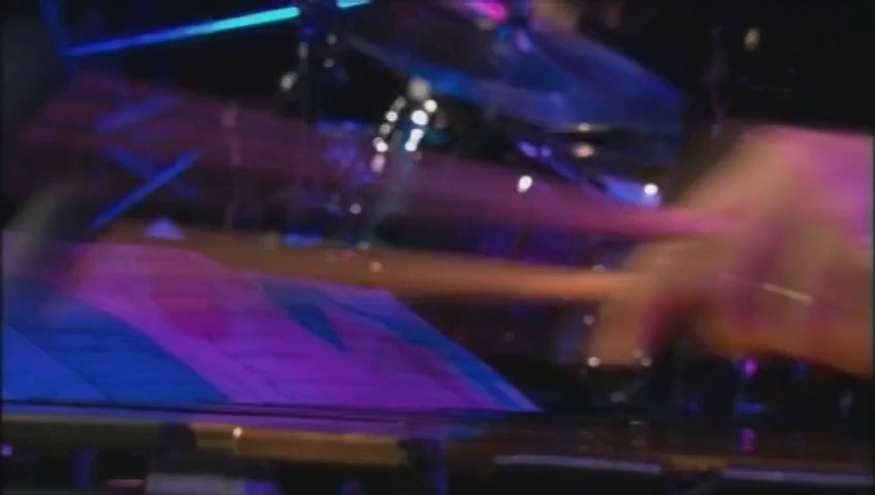 Voices of Concord Jazz - Live at Montreux (2004)_1