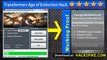 Transformers Age of Extinction Cheat get 99999999 Double Points iPhone - Best Version Transformers Age of Extinction Cyber Credits Hack