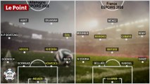 France-Allemagne : le remake d’un match des Espoirs de 2008 ?