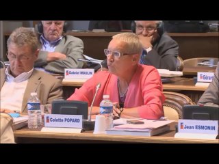 Réforme des rythmes scolaires. Echanges du 20 juin 2014.