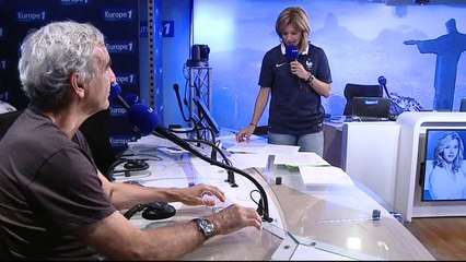 "L'Allemagne n'a pas les mêmes exigences que la France"