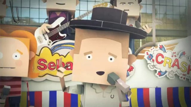 TV3 - 33 recomana - Belle & Sebastian. Festival Porta Ferrada. Espai Port. Sant Feliu de Guíxols