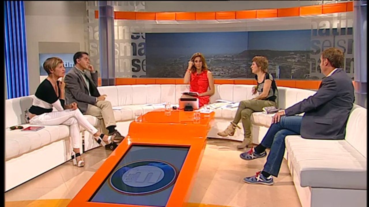 TV3 - Els Matins - Multes d'estiu