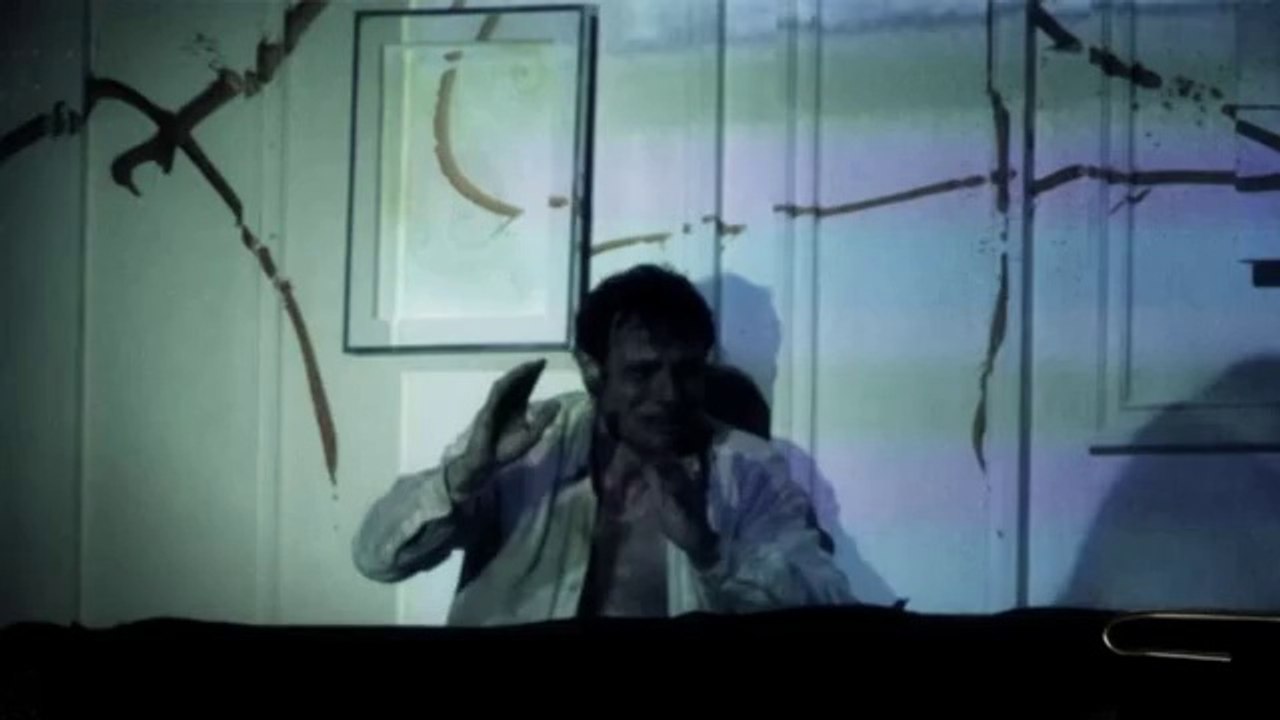 TV3 - 33 recomana - Ubu Roi. Festival Grec. Teatre Lliure de Montjuïc. Barcelona