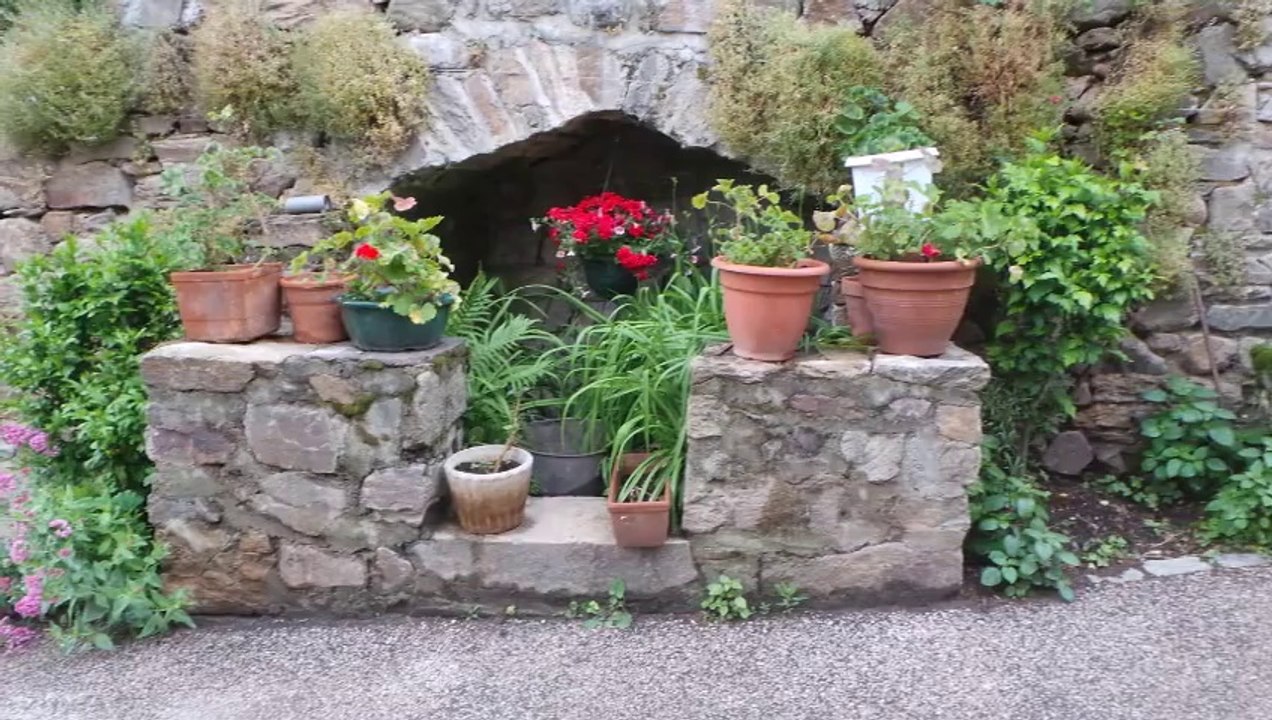 Lavaudieu (43) Circuit Auvergne Mai 2014 CC18C