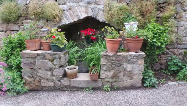 Lavaudieu (43) Circuit Auvergne Mai 2014 CC18C