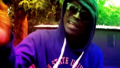 DJ SOLIDARI-TOMORROW WILL BE BETTER(DEY OFFICIAL VIDEO)