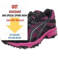 Clearance Sales! asics Kids' GEL-TRABUCO 13 GS Trail Runner Review