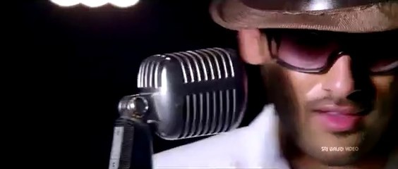 Lovers Movie Song Teaser -