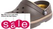 Discount Sales Crocs Cobbler Plaid Lined Clog (Toddler/Little Kid/Big Kid) Review