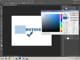 Adobe Photoshop beginners tutorial part 2 - Pick Tool