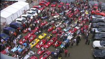 Le Mans Classic 2014 - Live (REPLAY)