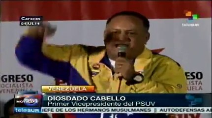 Continúa debate sobre el fracasado plan golpista venezolano