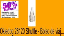 Vender en Okiedog 28120 Shuttle - Bolso de viaj... Opiniones