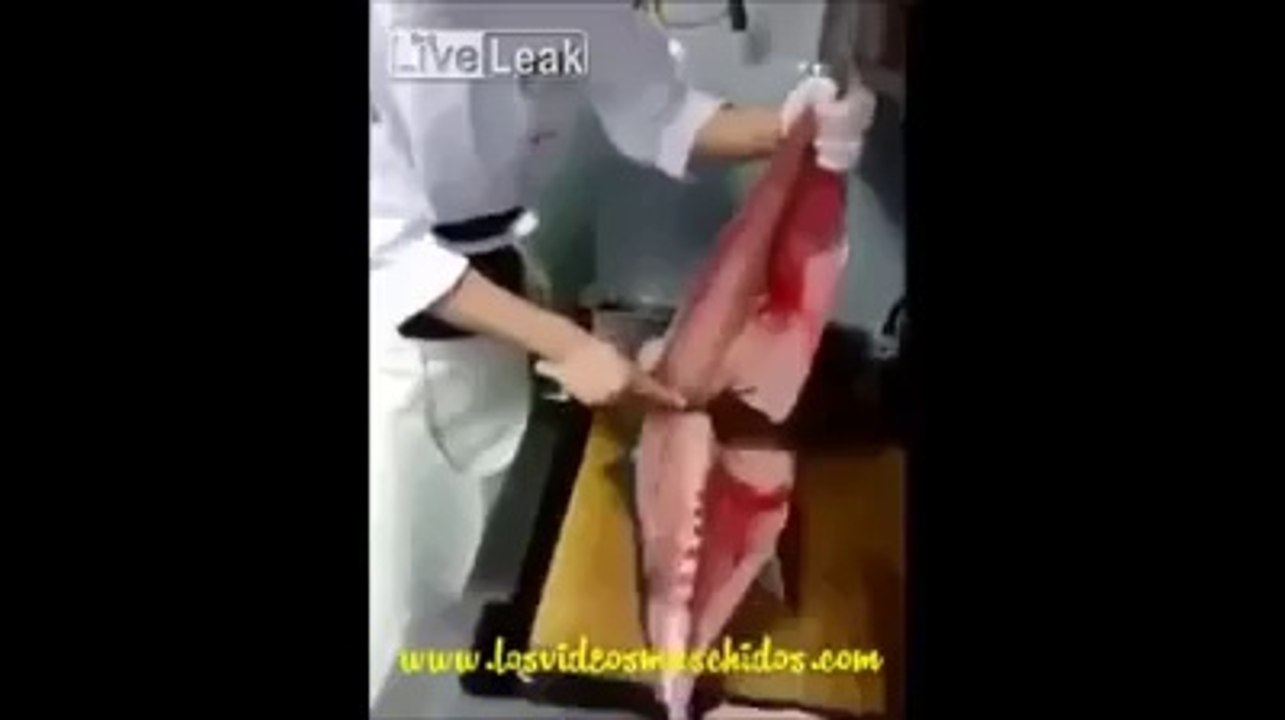 OMG - What hell is this ??