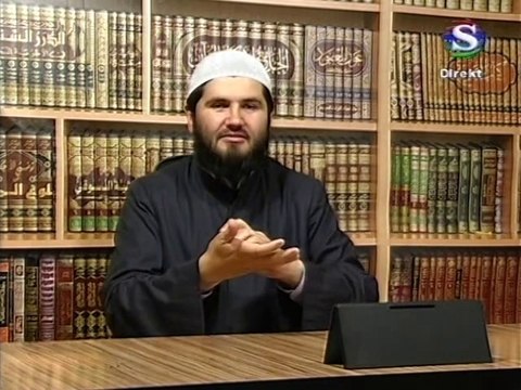 Hoxhë Vesim Avdiu - Robërit e Allahut 3 (Namazi i Nates)