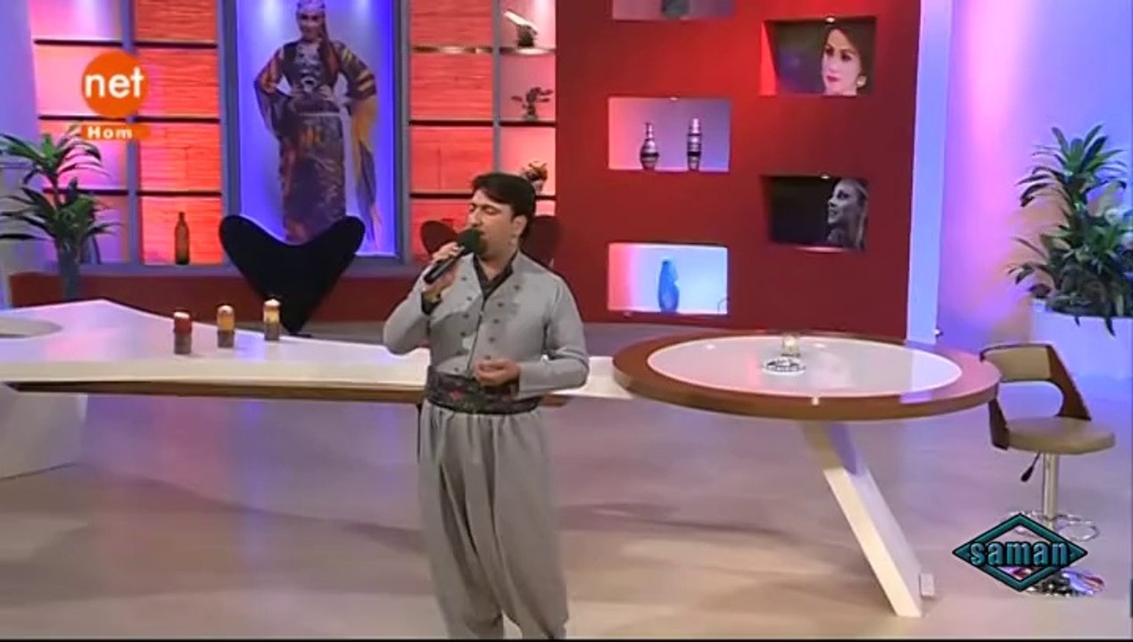 hemn penjweni 3 peghambar nazdara