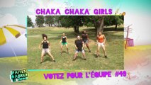 FDLM  #49 - CHAKA CHAKA GIRLS