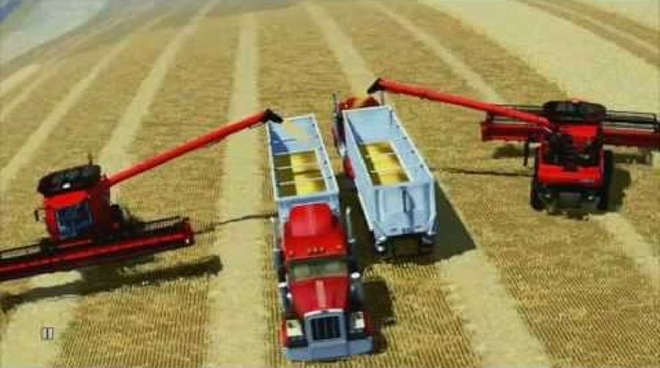 analyse  farming simulator 2013 ps3