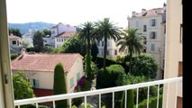 Location Vide - Appartement Cannes (Saint-Nicolas) - 910   140 € / Mois