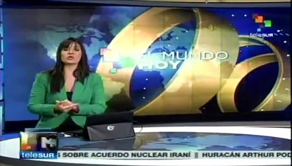 Solidaridad de Brasil y Uruguay con Argentina frente a "fondos buitre"