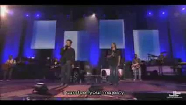 tu estas aqui, jesus adrian romero y marcela gandara