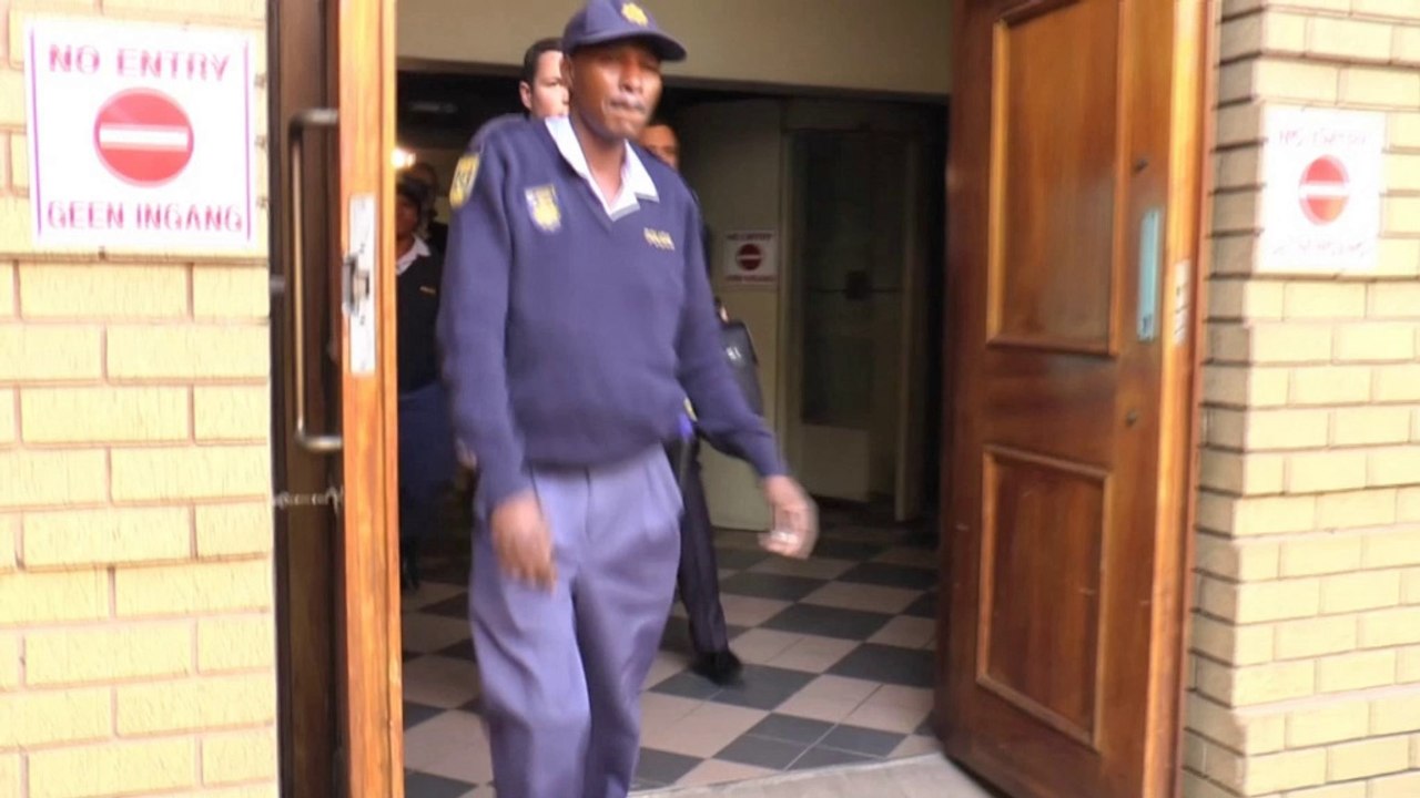 Pisorius: Mediziner hält Sprinter für unschuldig