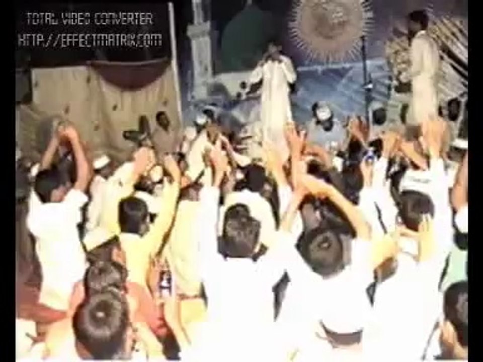 Tusi Nabin dy sarda In Farooq abad By M Ali Raza Sultani.03002748780