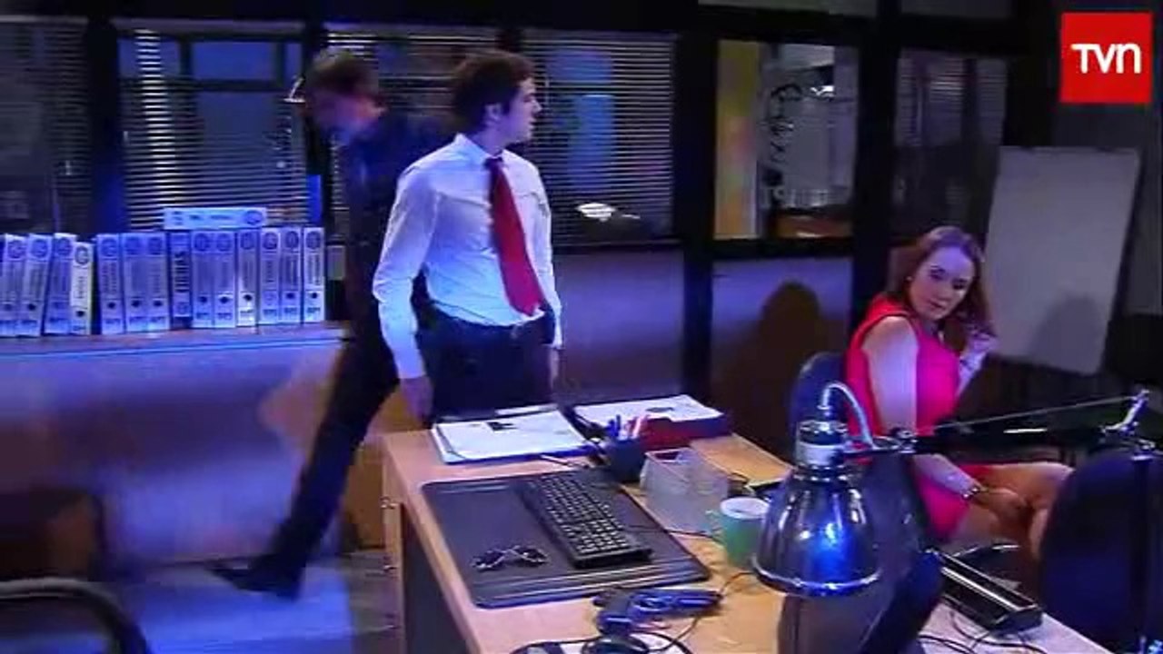 "Vuelve Temprano" Cap. 100 02/07/2014 - TVN