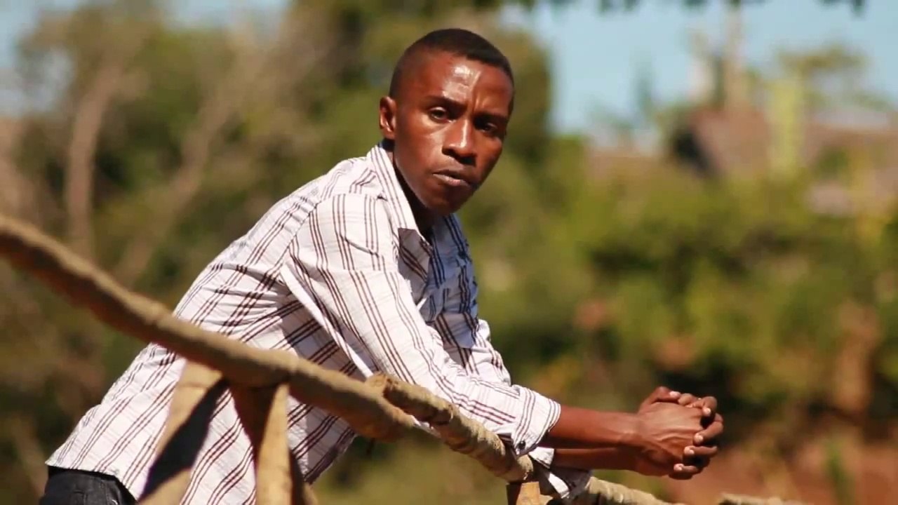 JEAN MARIE DALLAS  -  Tsy ampahafiriny  (gasy - malagasy)