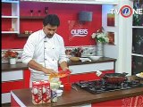 Magic Kitchen with Chef Irfan ep 5 part 2