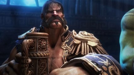 WoW - MoP : Tu t'es vu quand t'as bu ?